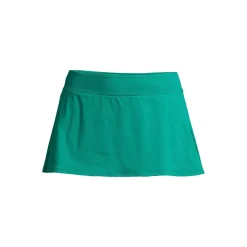 Women's Mini Swim Skirt