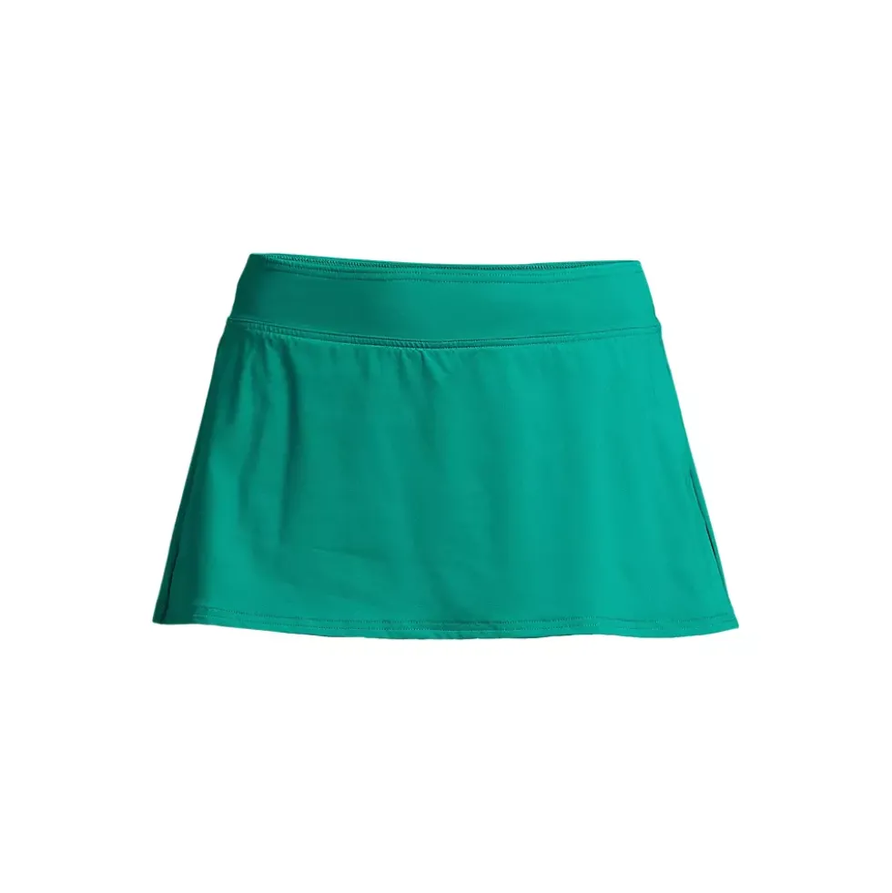 Women's Mini Swim Skirt