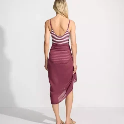 Women's Multi-Way Pareo Cover-Up