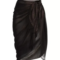 Women's Multi-Way Pareo Cover-Up