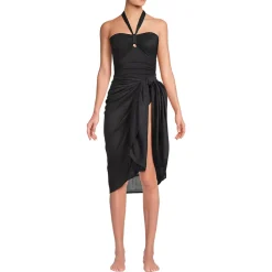 Women's Multi-Way Pareo Cover-Up