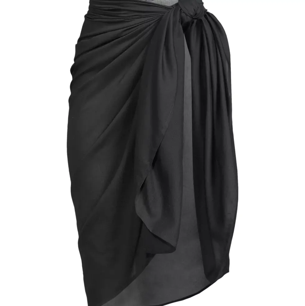 Women's Multi-Way Pareo Cover-Up