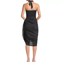 Women's Multi-Way Pareo Cover-Up