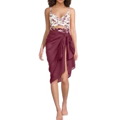 Women's Multi-Way Pareo Cover-Up