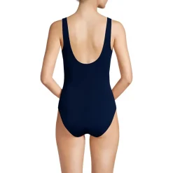 Women's New SlenderSuit Wrap One Piece Swimsuit
