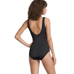 Women's New SlenderSuit Wrap One Piece Swimsuit