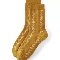Women's Novelty Crew Socks 1 Pack