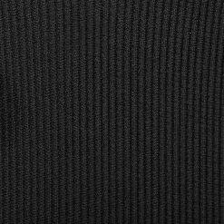 Womens Ottoman Rib Seamed Underwire Tie Back One Piece
