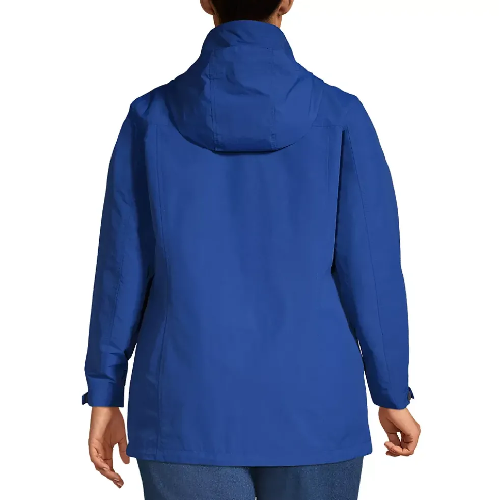 Women's Outrigger Mesh Lined Jacket