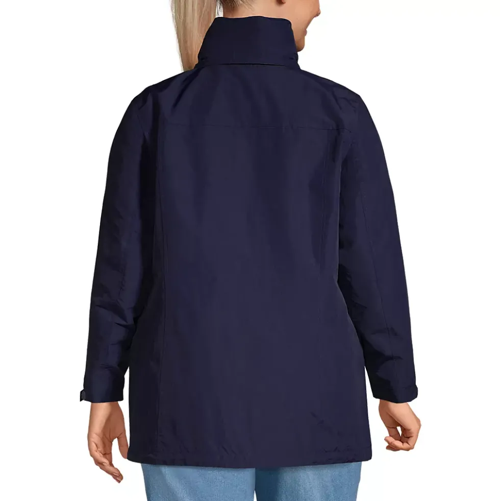 Women's Outrigger Mesh Lined Jacket