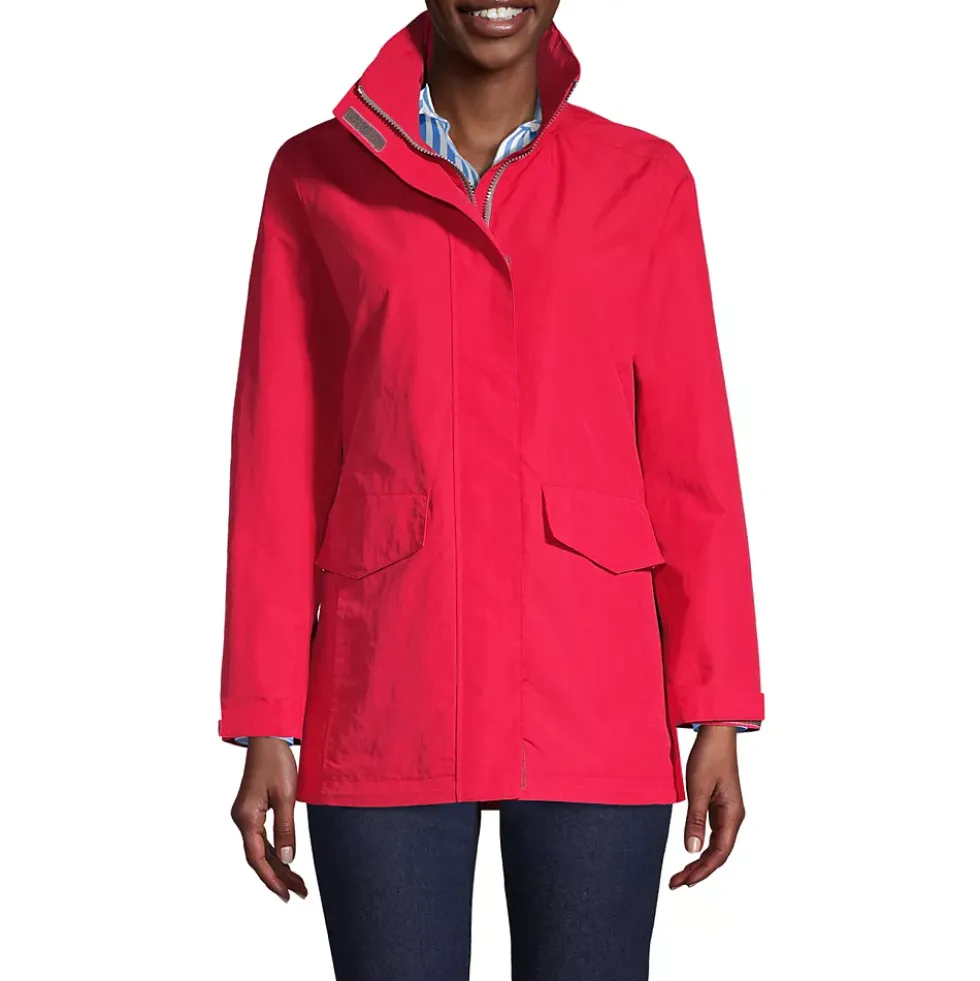 Women's Outrigger Mesh Lined Jacket