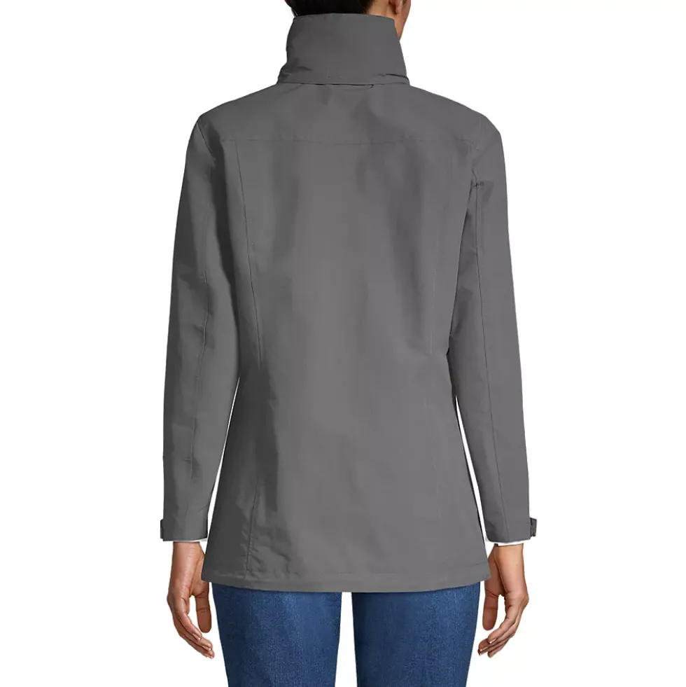 Women's Outrigger Mesh Lined Jacket