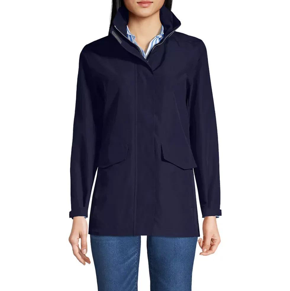 Women's Outrigger Mesh Lined Jacket