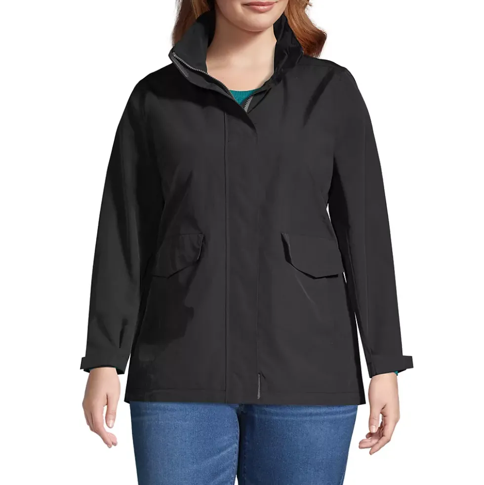 Women's Outrigger Mesh Lined Jacket