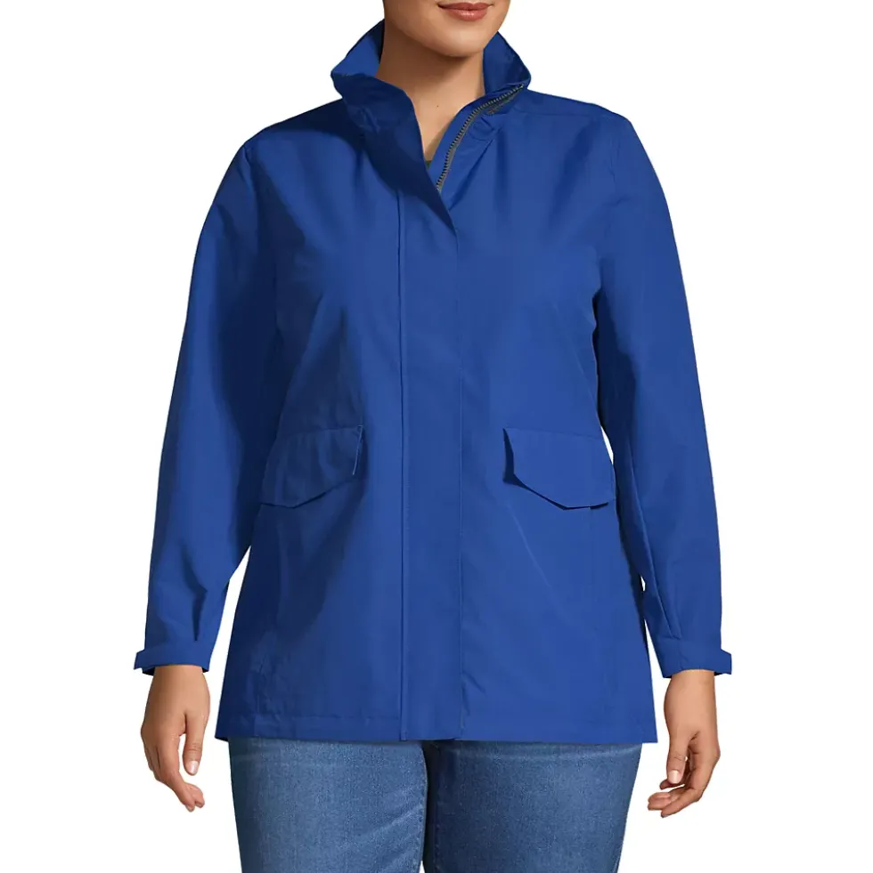 Women's Outrigger Mesh Lined Jacket