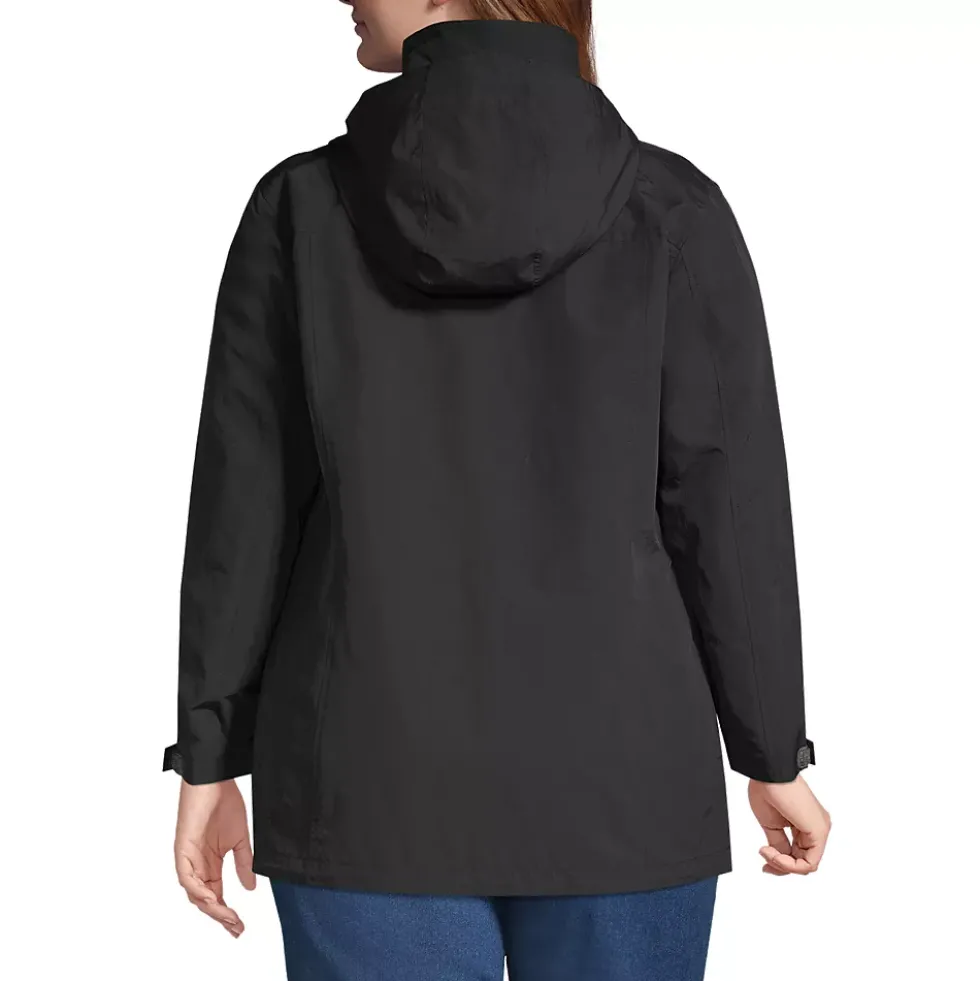 Women's Outrigger Mesh Lined Jacket