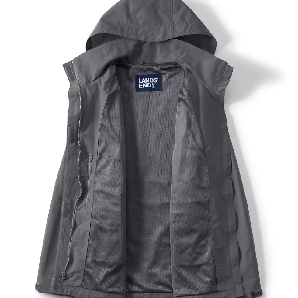 Women's Outrigger Mesh Lined Jacket