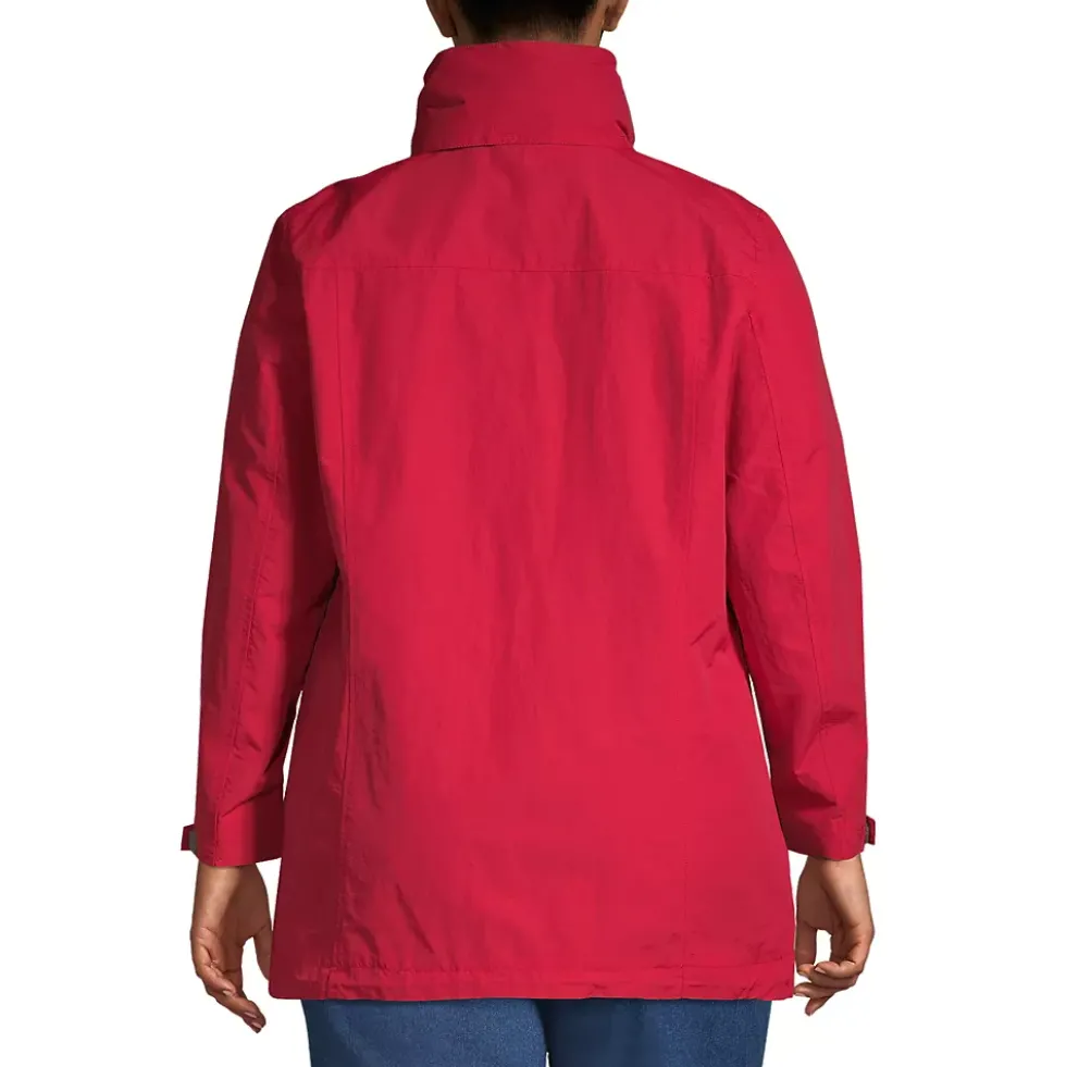 Women's Outrigger Mesh Lined Jacket