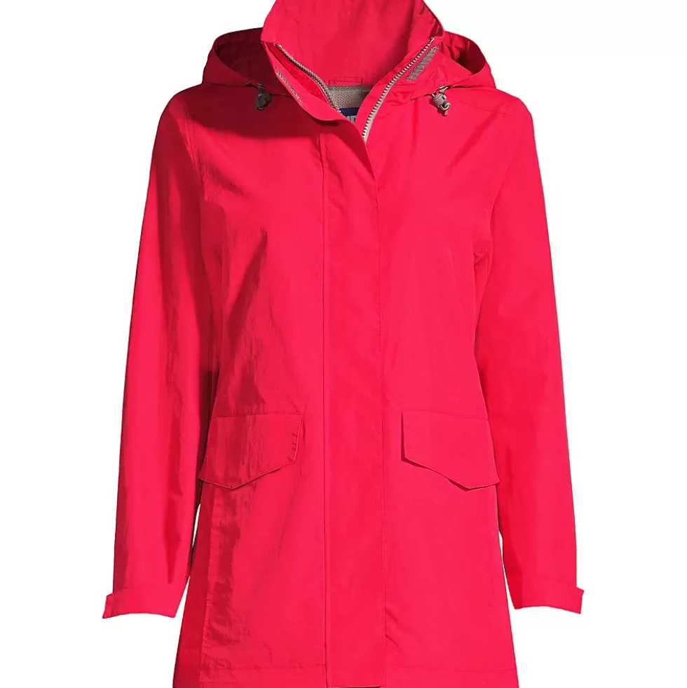 Women's Outrigger Mesh Lined Jacket