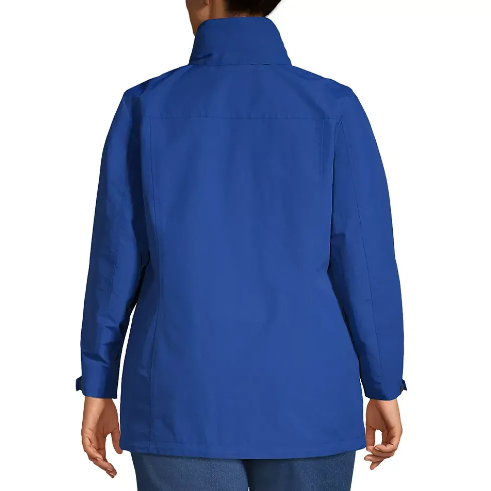 Women's Outrigger Mesh Lined Jacket
