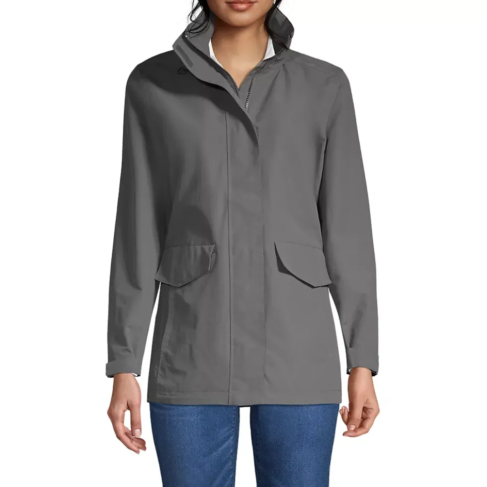 Women's Outrigger Mesh Lined Jacket
