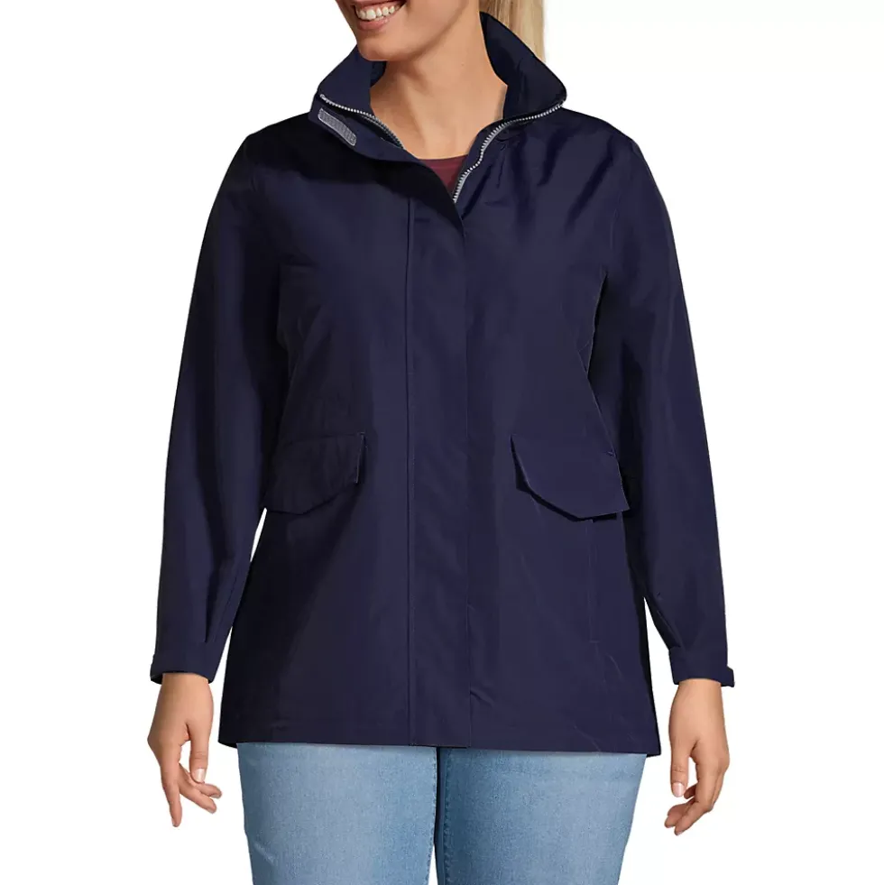 Women's Outrigger Mesh Lined Jacket