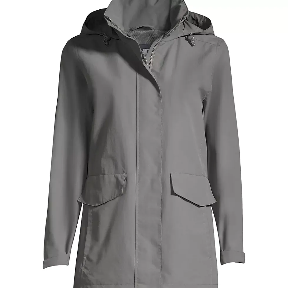 Women's Outrigger Mesh Lined Jacket