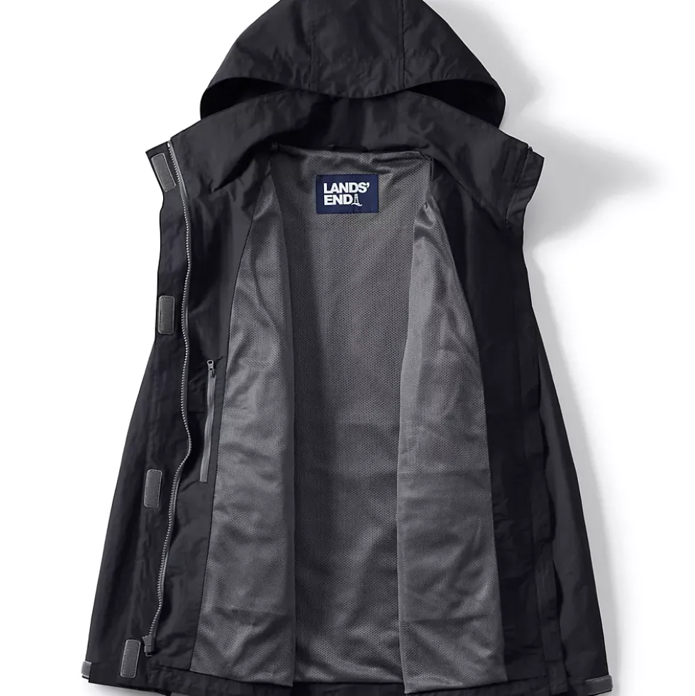 Women's Outrigger Mesh Lined Jacket