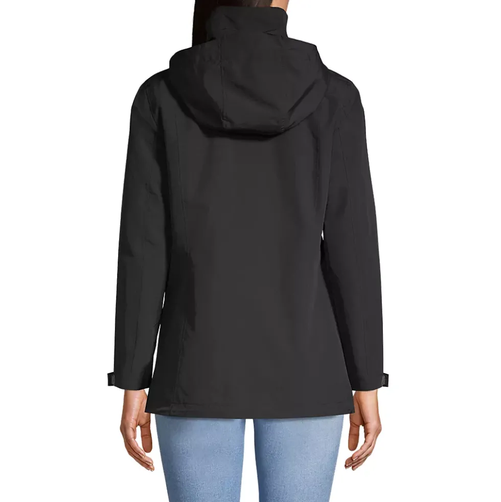 Women's Outrigger Mesh Lined Jacket