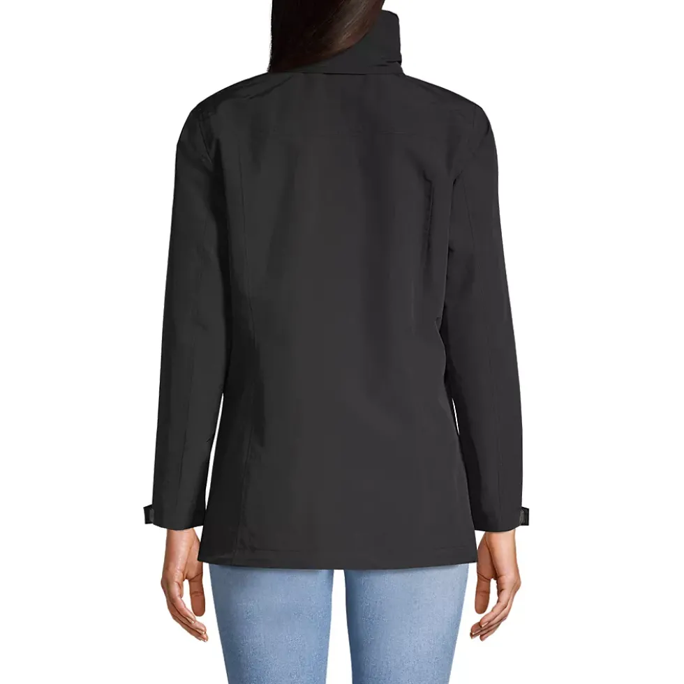 Women's Outrigger Mesh Lined Jacket