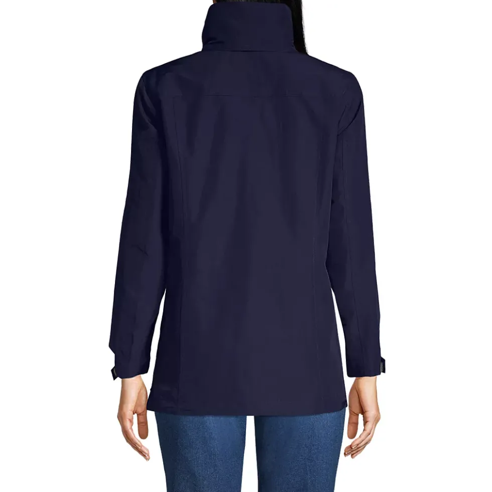 Women's Outrigger Mesh Lined Jacket