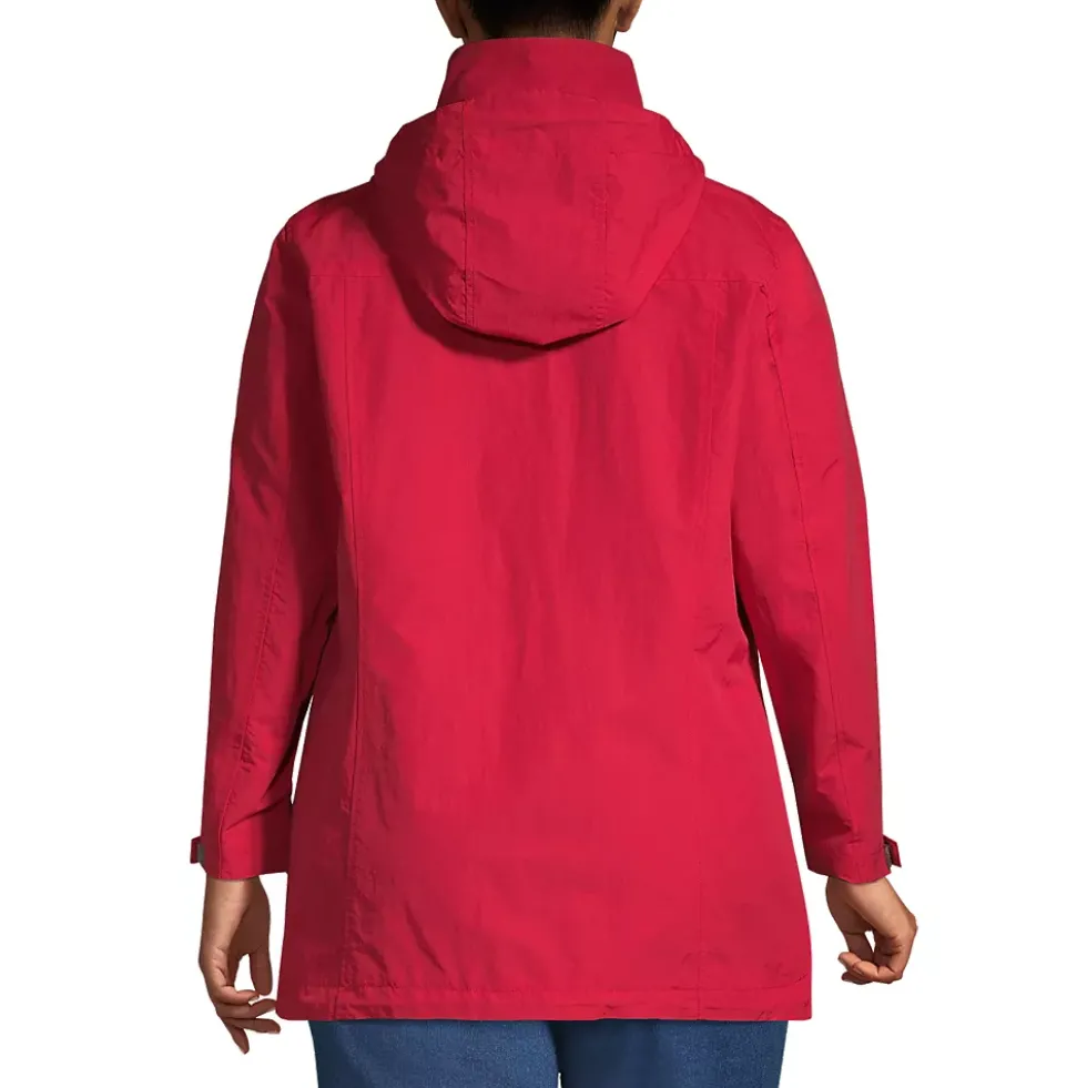 Women's Outrigger Mesh Lined Jacket