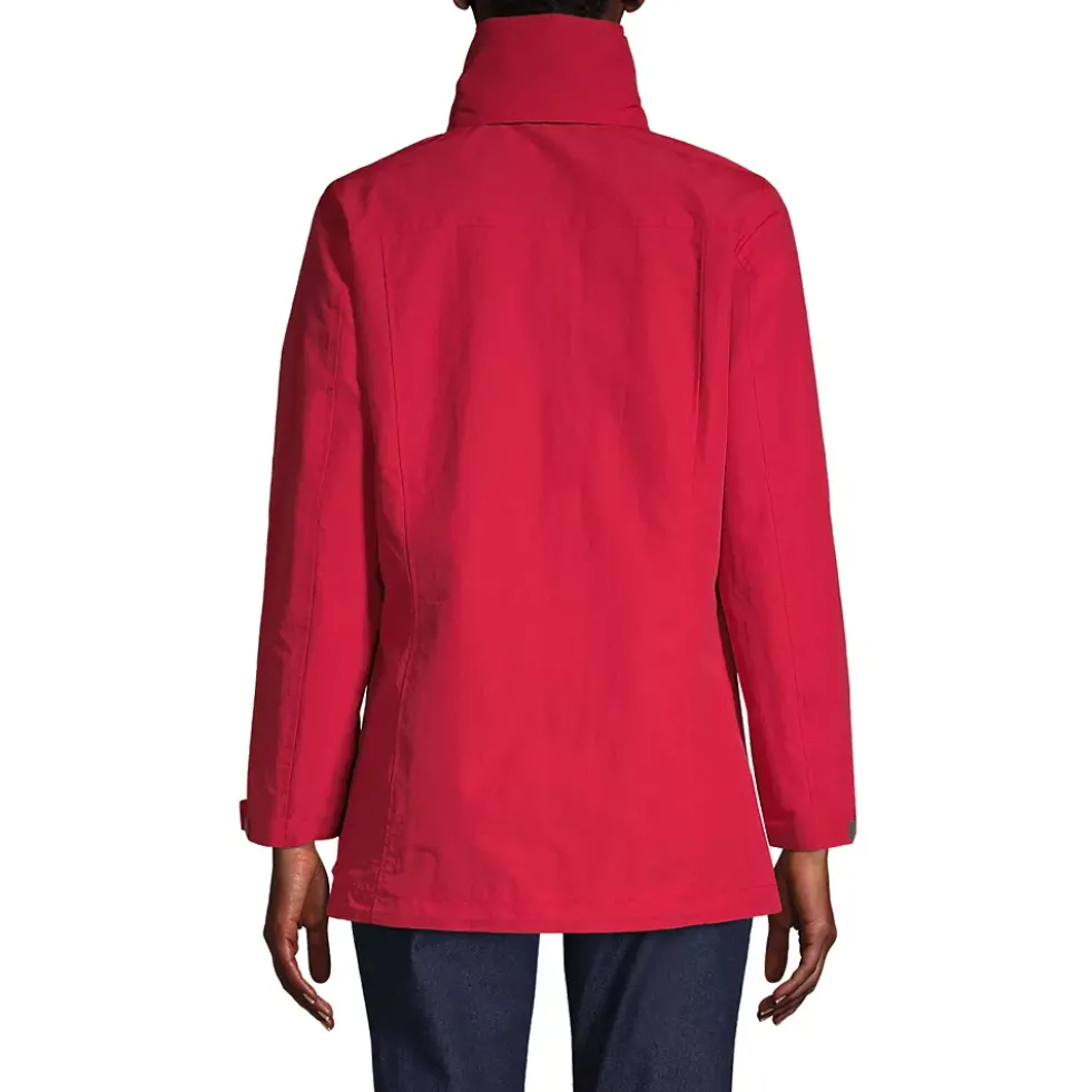 Women's Outrigger Mesh Lined Jacket