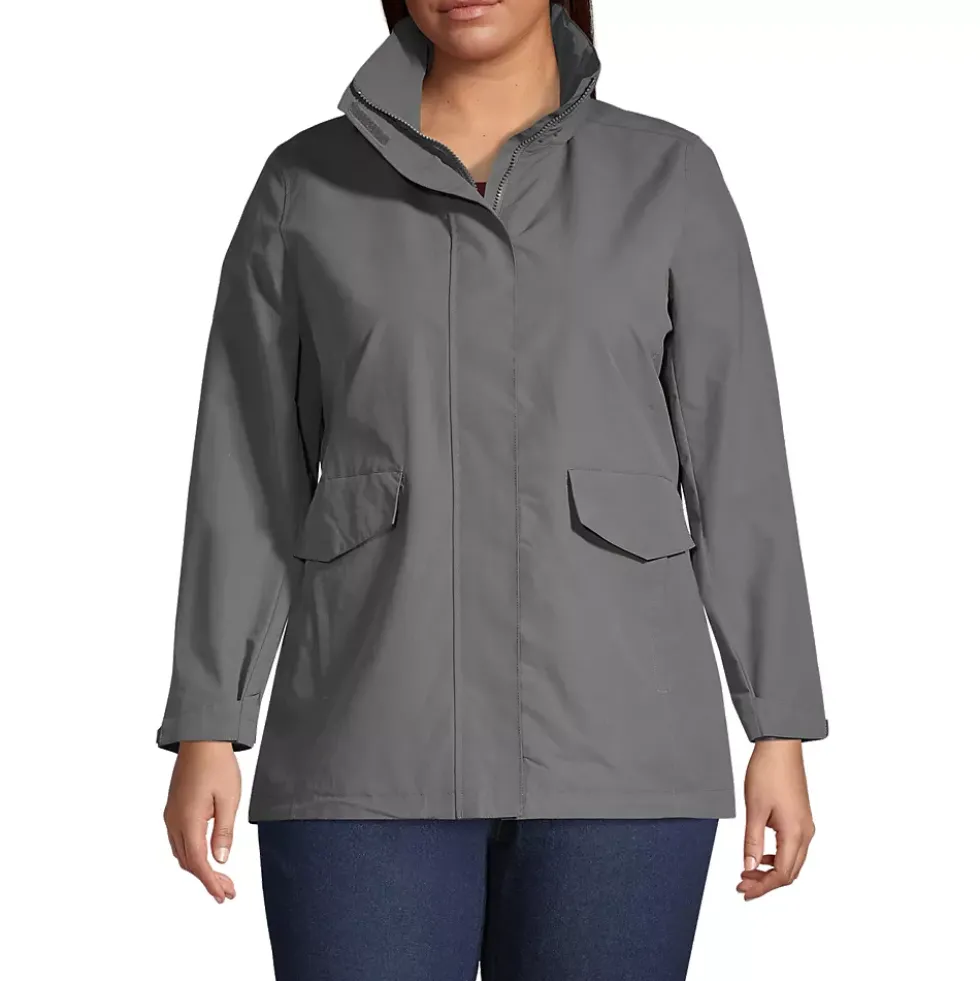 Women's Outrigger Mesh Lined Jacket