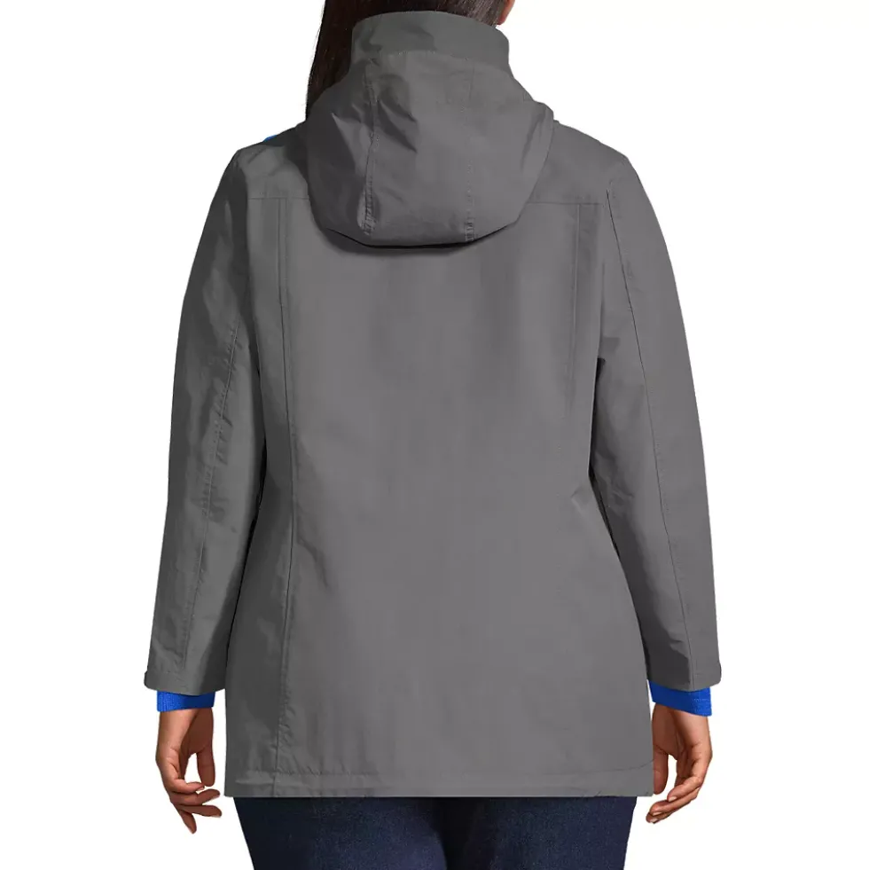 Women's Outrigger Mesh Lined Jacket