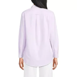 Women's Oxford Shirt
