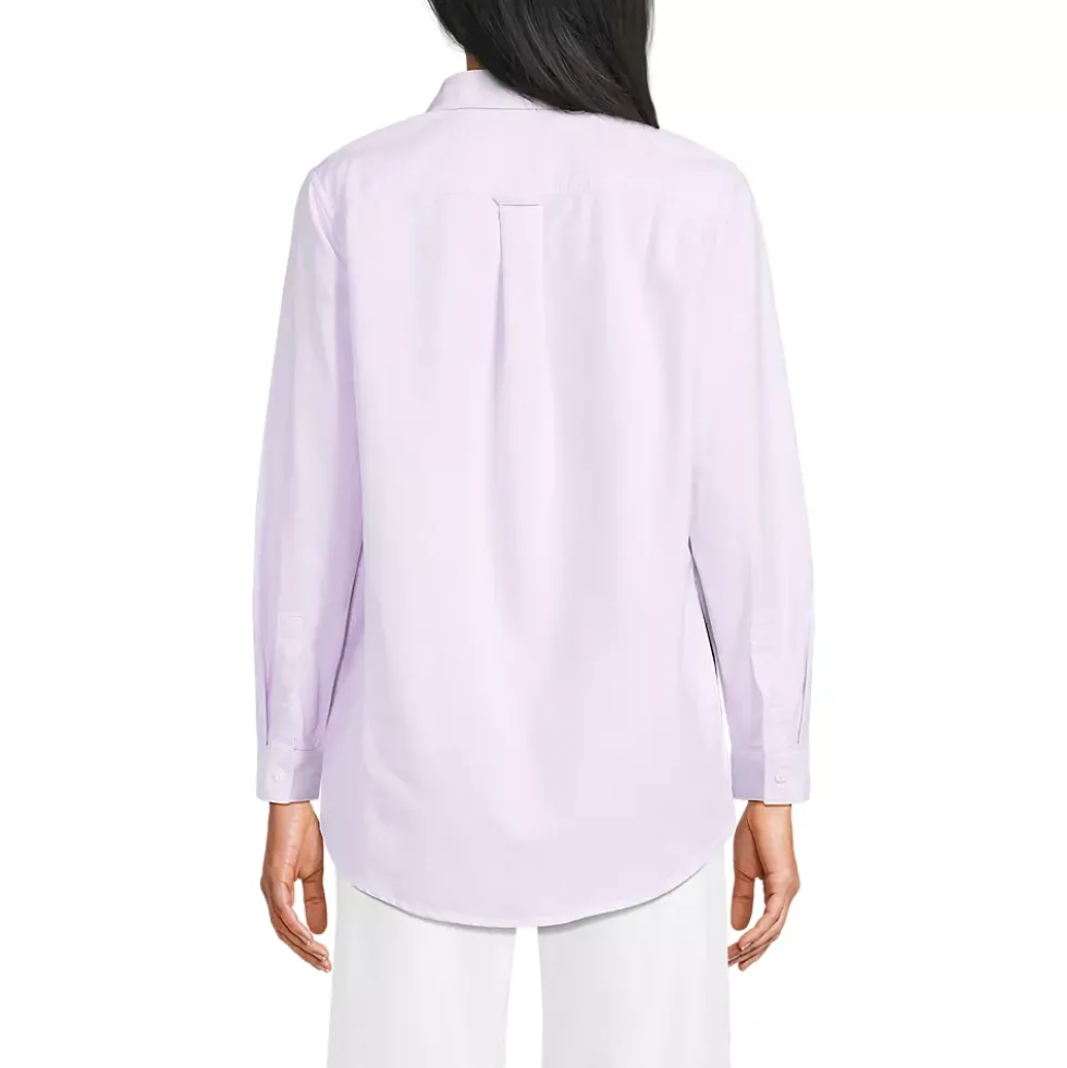 Women's Oxford Shirt