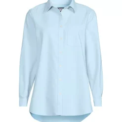 Women's Oxford Shirt