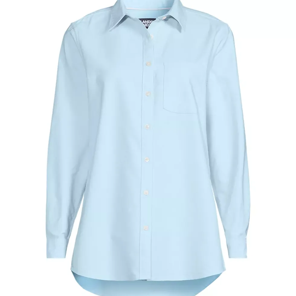 Women's Oxford Shirt