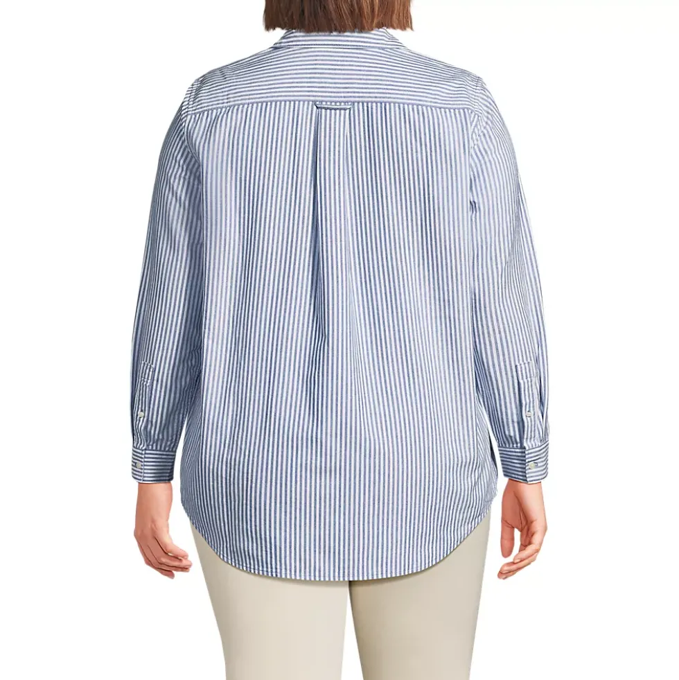 Women's Oxford Shirt