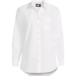 Women's Oxford Shirt