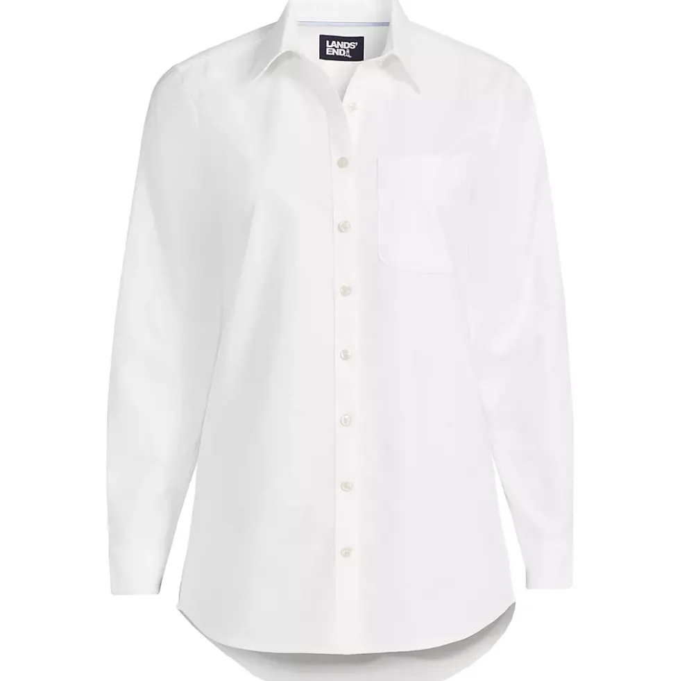 Women's Oxford Shirt