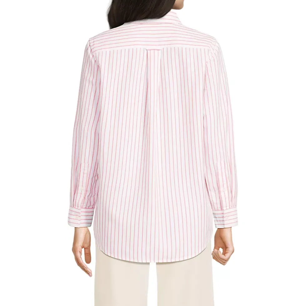 Women's Oxford Shirt