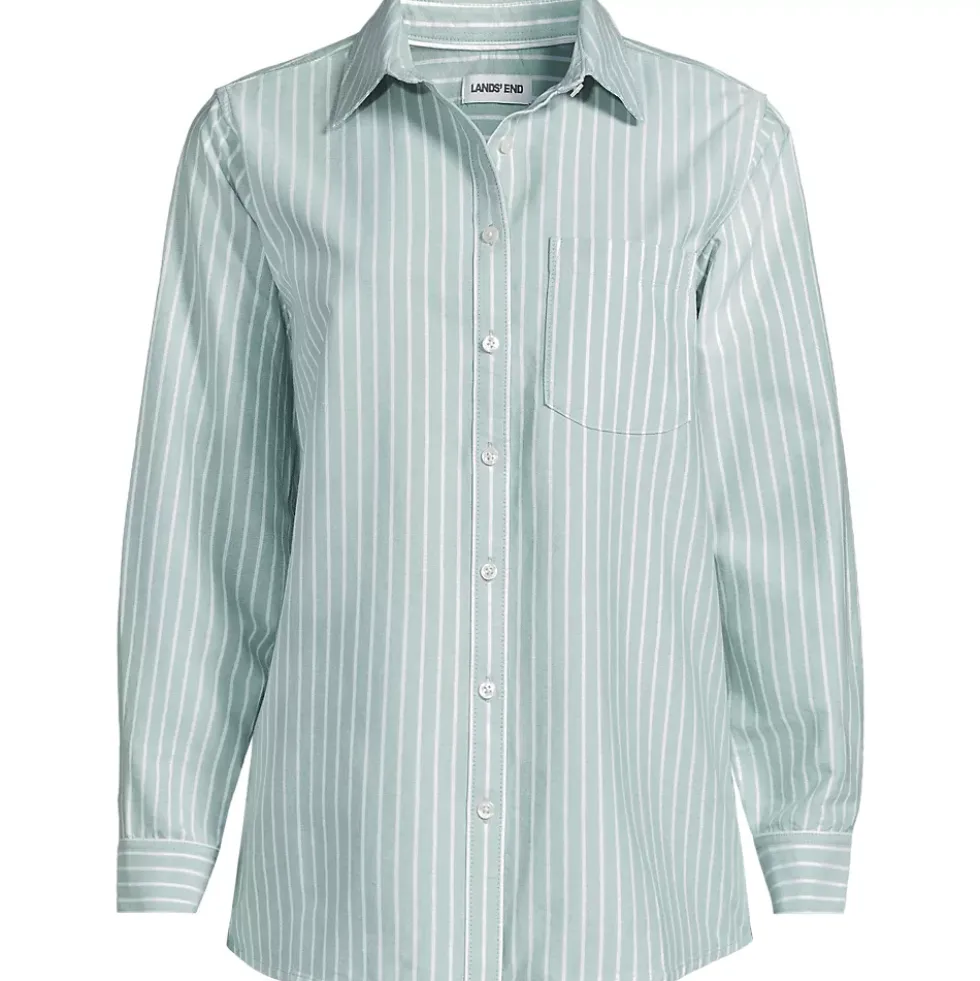 Women's Oxford Shirt