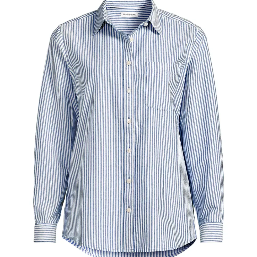 Women's Oxford Shirt