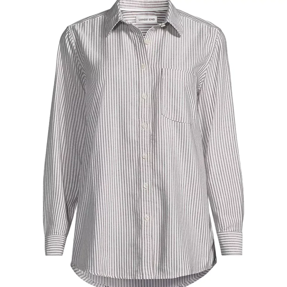 Women's Oxford Shirt