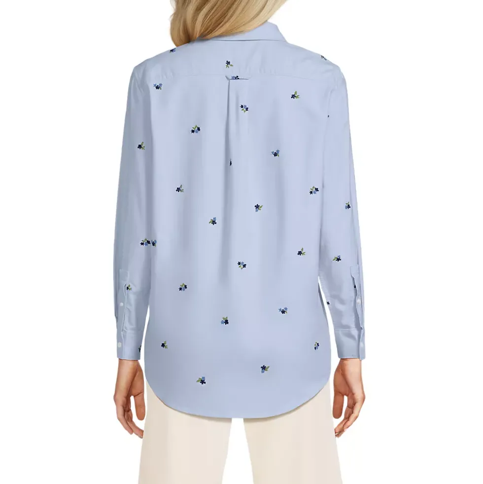 Women's Oxford Shirt