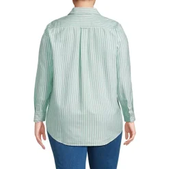Women's Oxford Shirt