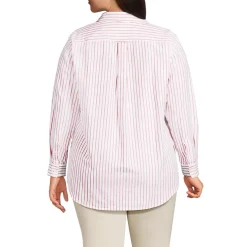 Women's Oxford Shirt
