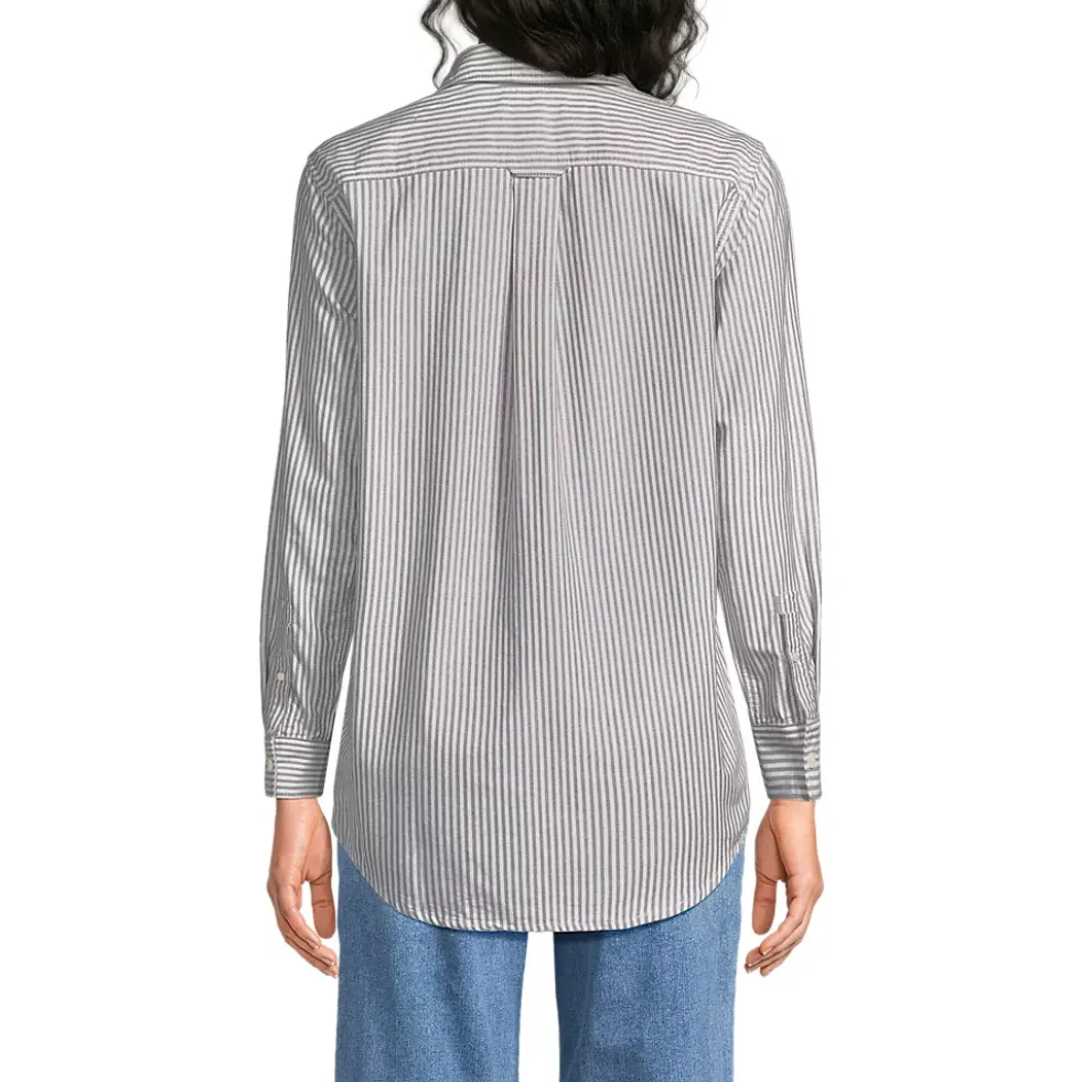 Women's Oxford Shirt